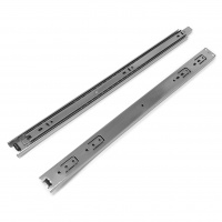 Направляющие шариковые полновыкатные SOLLER 35-500 мм