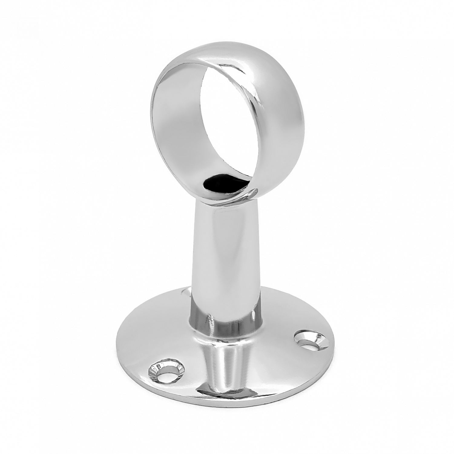 Держатель дистанционный проходной SOLLER TH-86 d-25 мм