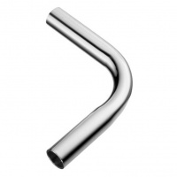 Уголок седининительный 90° к рейлингу 16 мм SOLLER АЕ-1017 хром