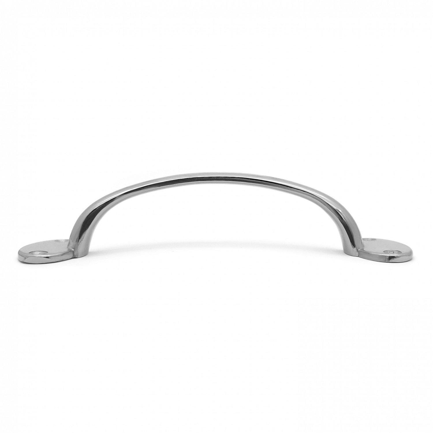 Ручка дверная SOLLER 3069 хром 