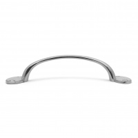 Ручка дверная SOLLER 3069 хром 