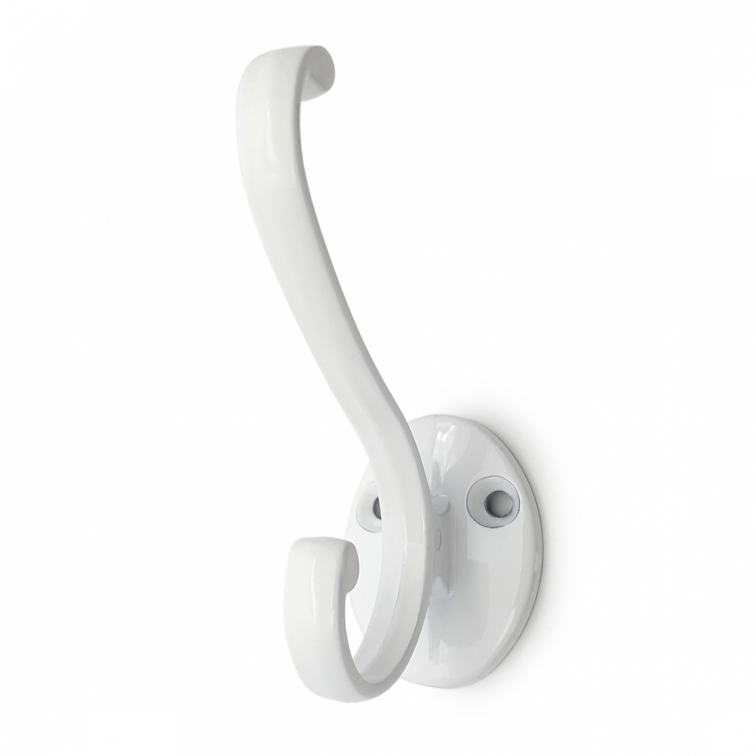 Крючок SOLLER 1016 белый