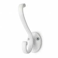 Крючок SOLLER 1016 белый