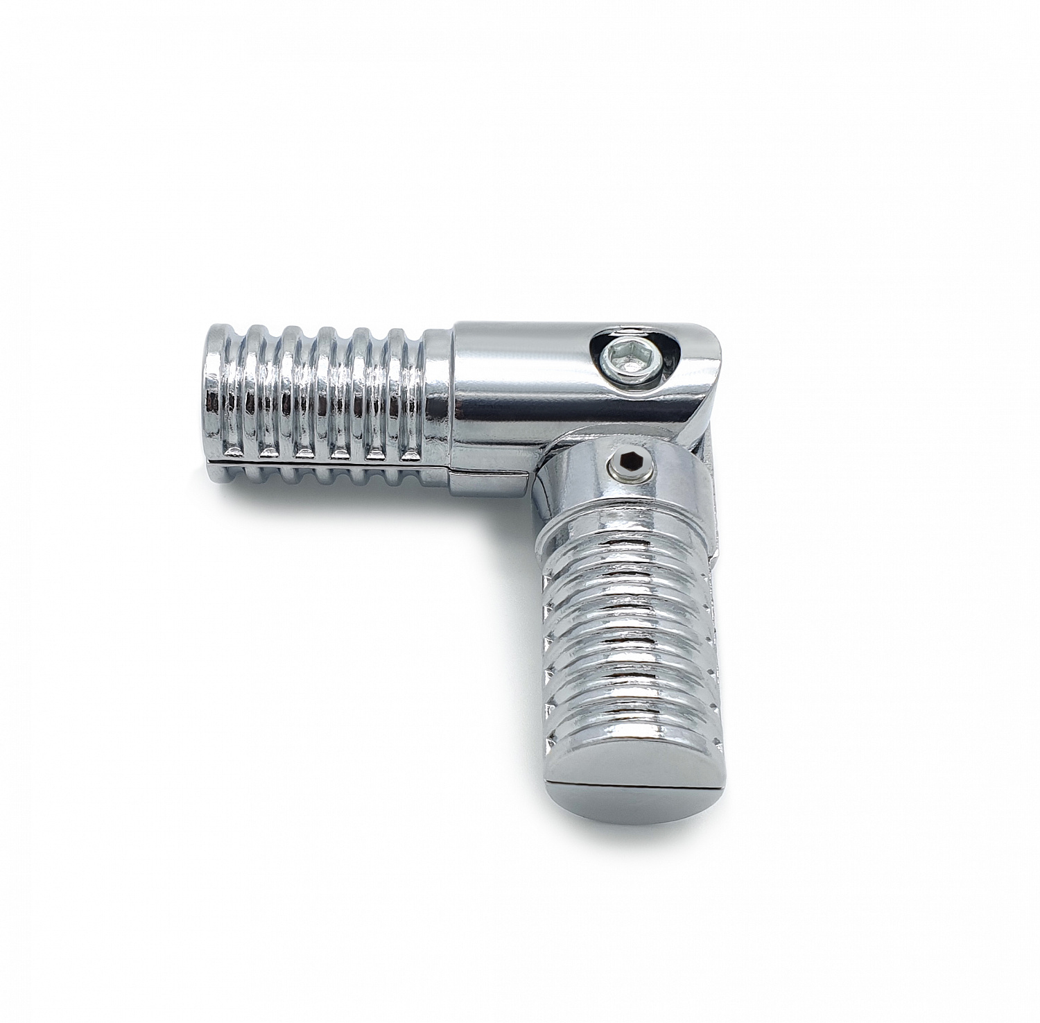 Соединитель поворотный 90° - 180° SOLLER R-41А d-25 мм 