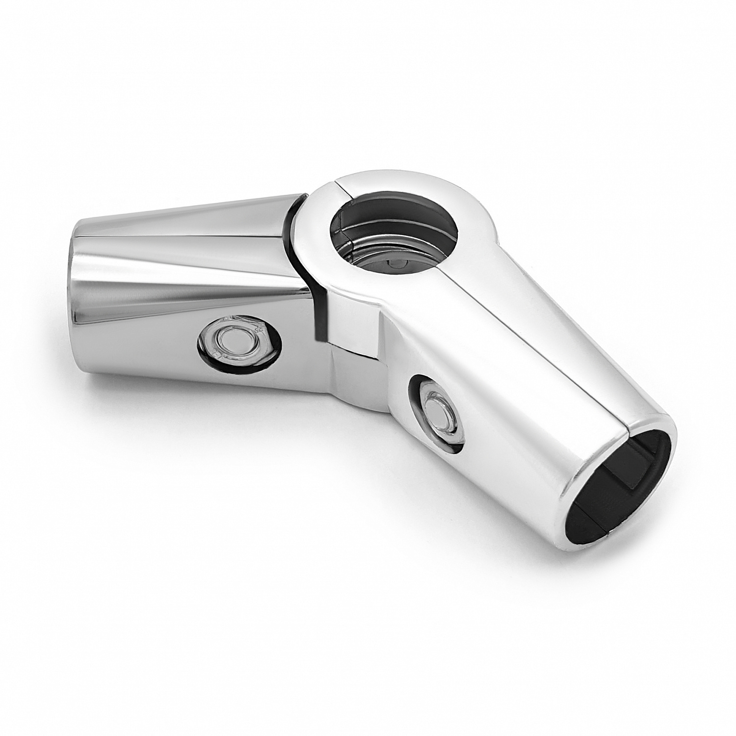 Крепеж поворотный с 4-мя направлениями SOLLER R-43 d-25 мм