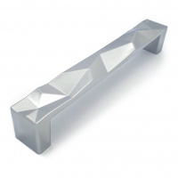 Ручка мебельная SOLLER 45-160 хром