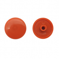 Заглушка для конфирмата №7 коньячная вишня