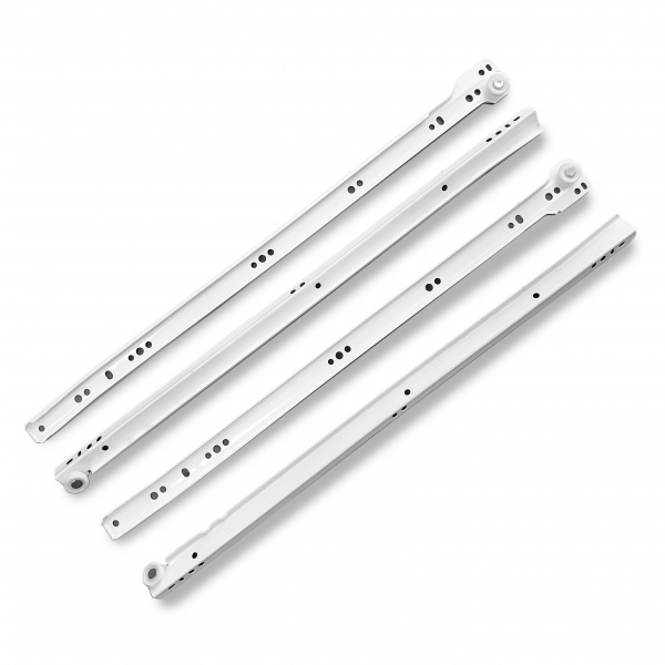 Направляющие роликовые SOLLER 500 мм