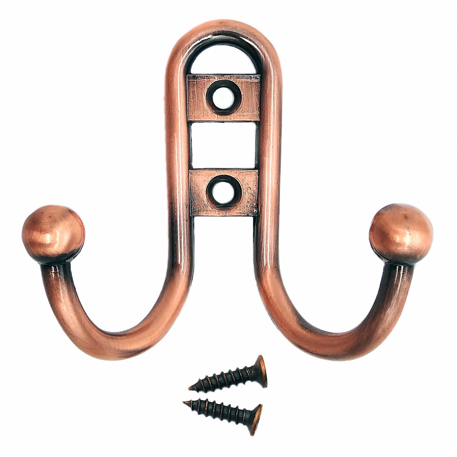 Крючок SOLLER 208В медь