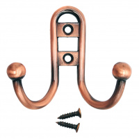 Крючок SOLLER 208В медь