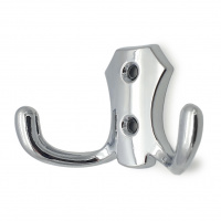 Крючок SOLLER 827В хром