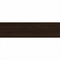 Кромка клеевая 19 мм легно темный