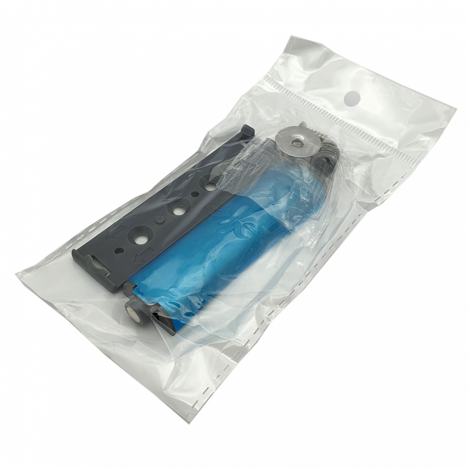 Отталкиватель SOLLER магнитный Push-to-Open