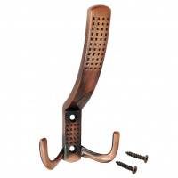 Крючок SOLLER 212А медь