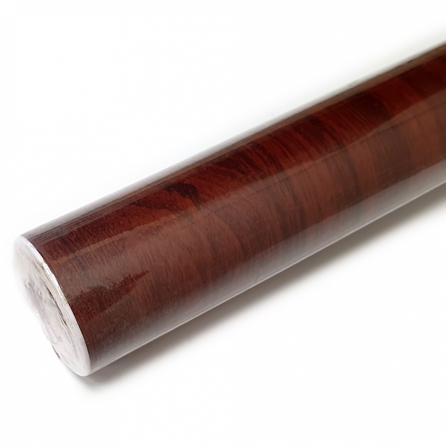 Пленка самоклеящаяся 0,45*8 м 2034 красное дерево