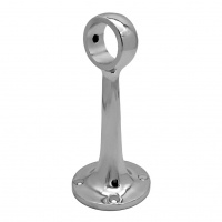 Держатель дистанционный сквозной усиленный SOLLER R-50 d-25 мм