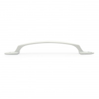 Ручка дверная SOLLER 319-140 белый