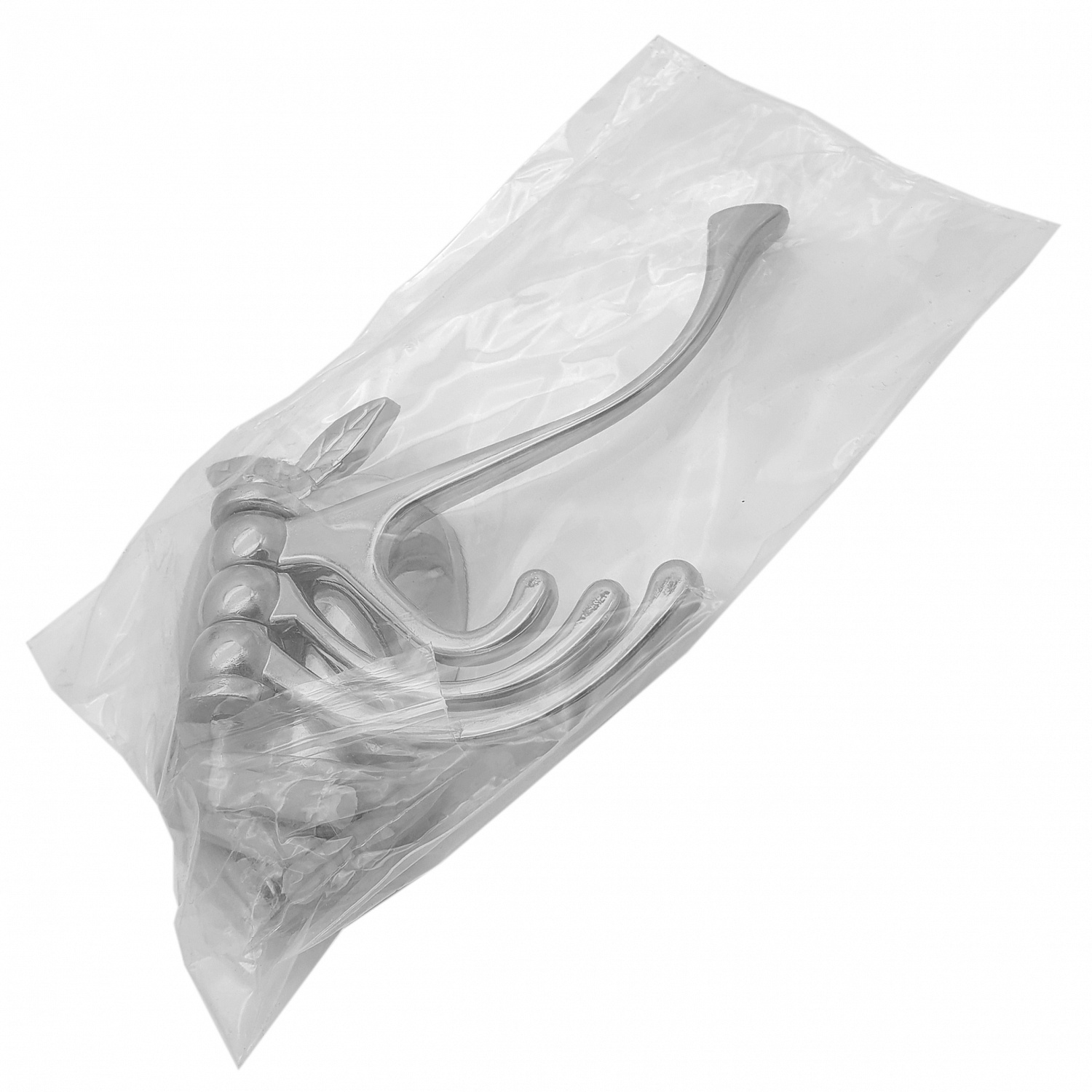 Крючок SOLLER 3158 хром