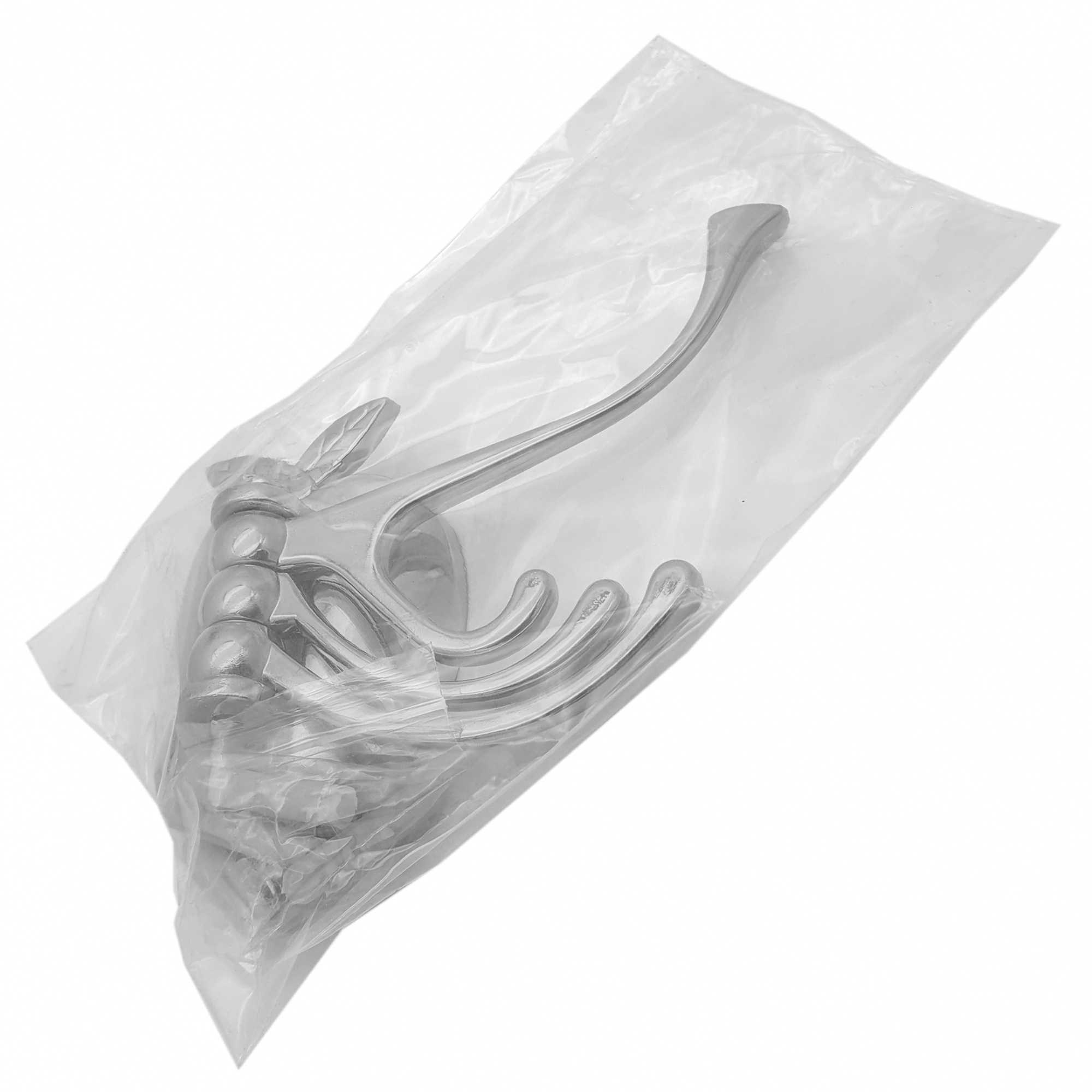 Крючок SOLLER 3158 хром