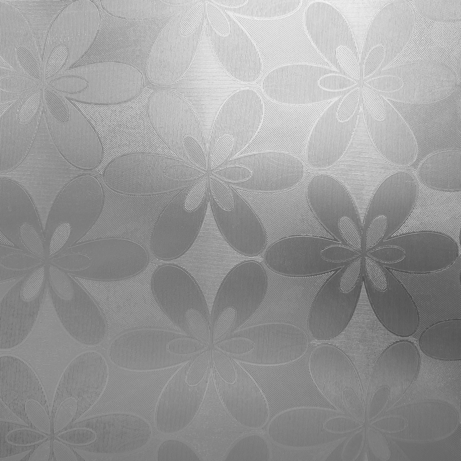 Пленка самоклеящаяся витражная 0,45*8 м Р6