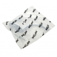 Крючок SOLLER 703А белый