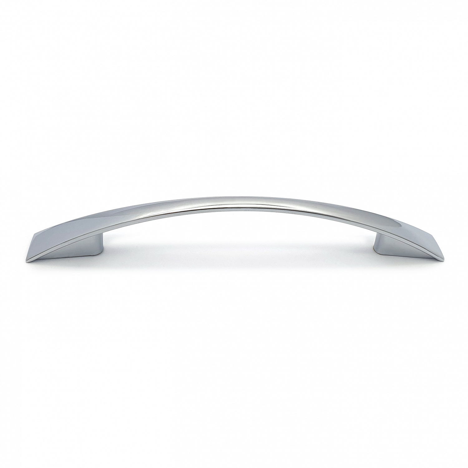 Ручка мебельная SOLLER 2133-96 хром