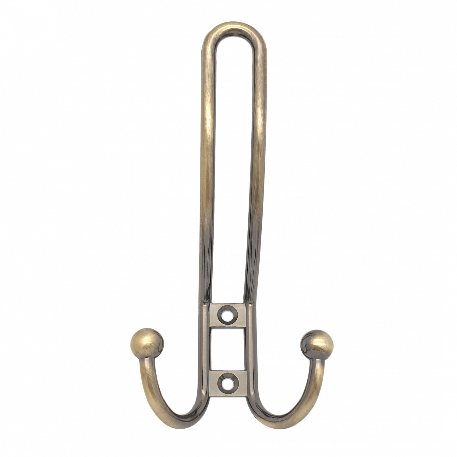 Крючок SOLLER 208А бронза