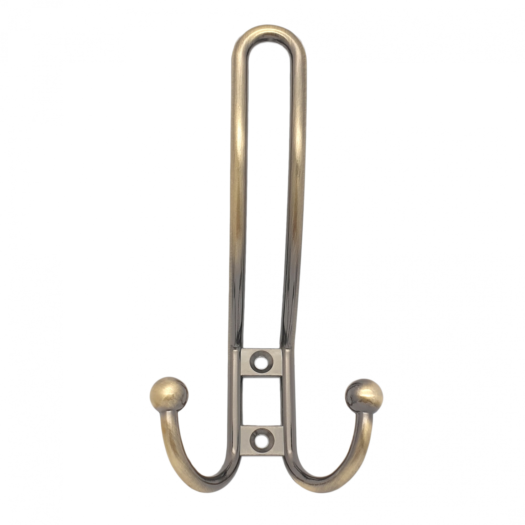 Крючок SOLLER 208А бронза