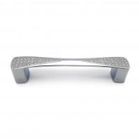 Ручка мебельная SOLLER 871-96 хром