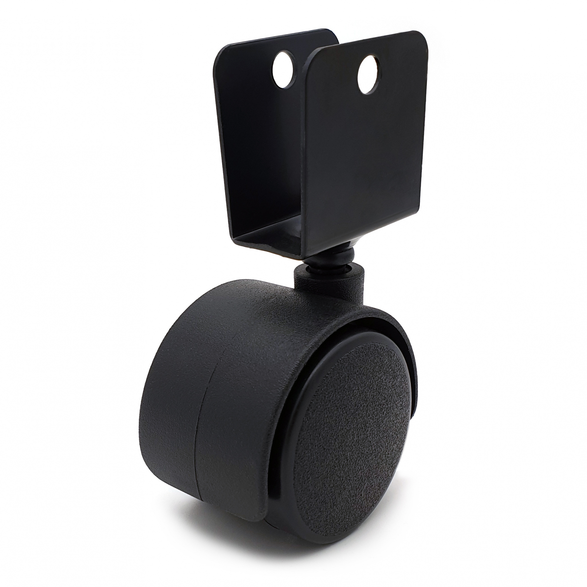 Опора колесная SOLLER 40 мм для ДСП