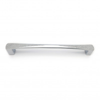 Ручка мебельная SOLLER 871-192 хром