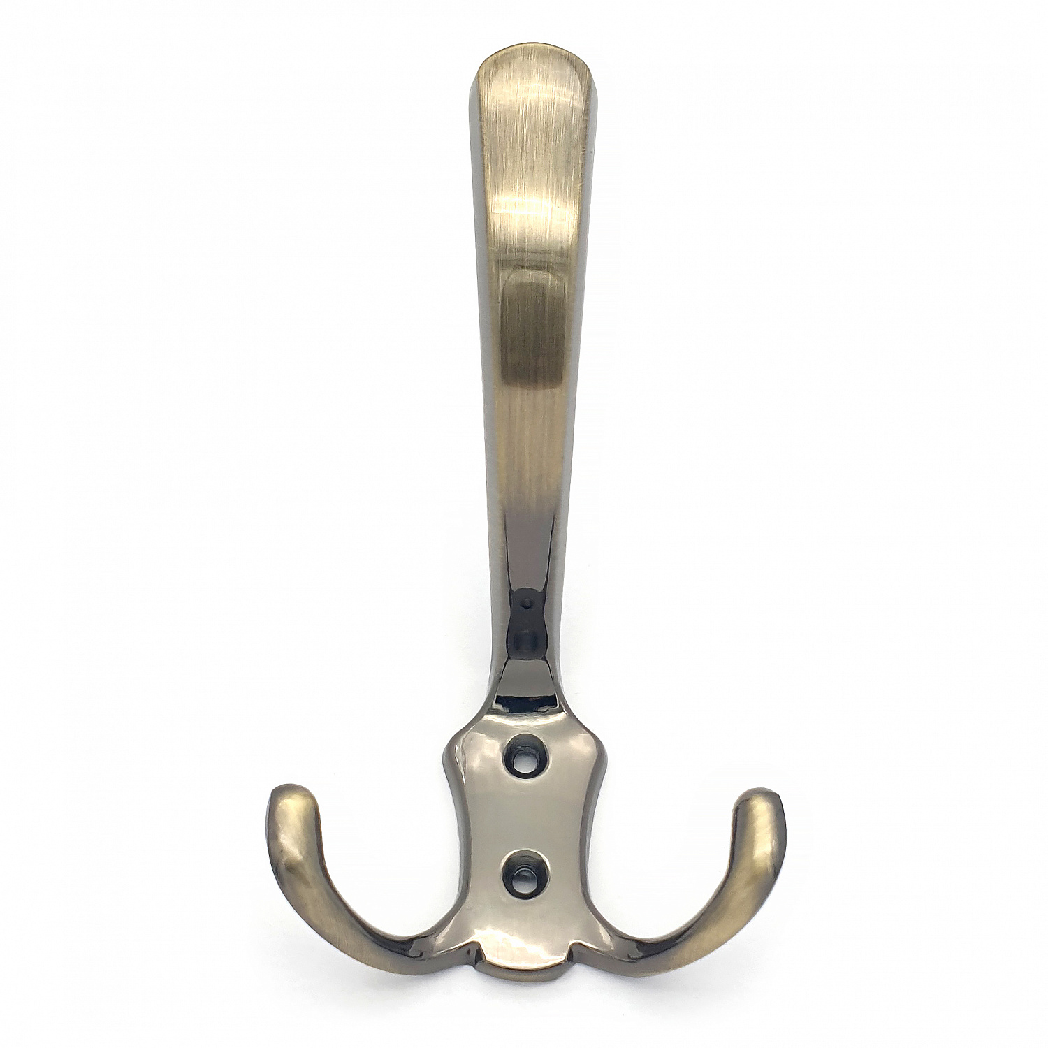 Крючок SOLLER 827А бронза