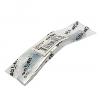 Ручка мебельная SOLLER 41-96 хром