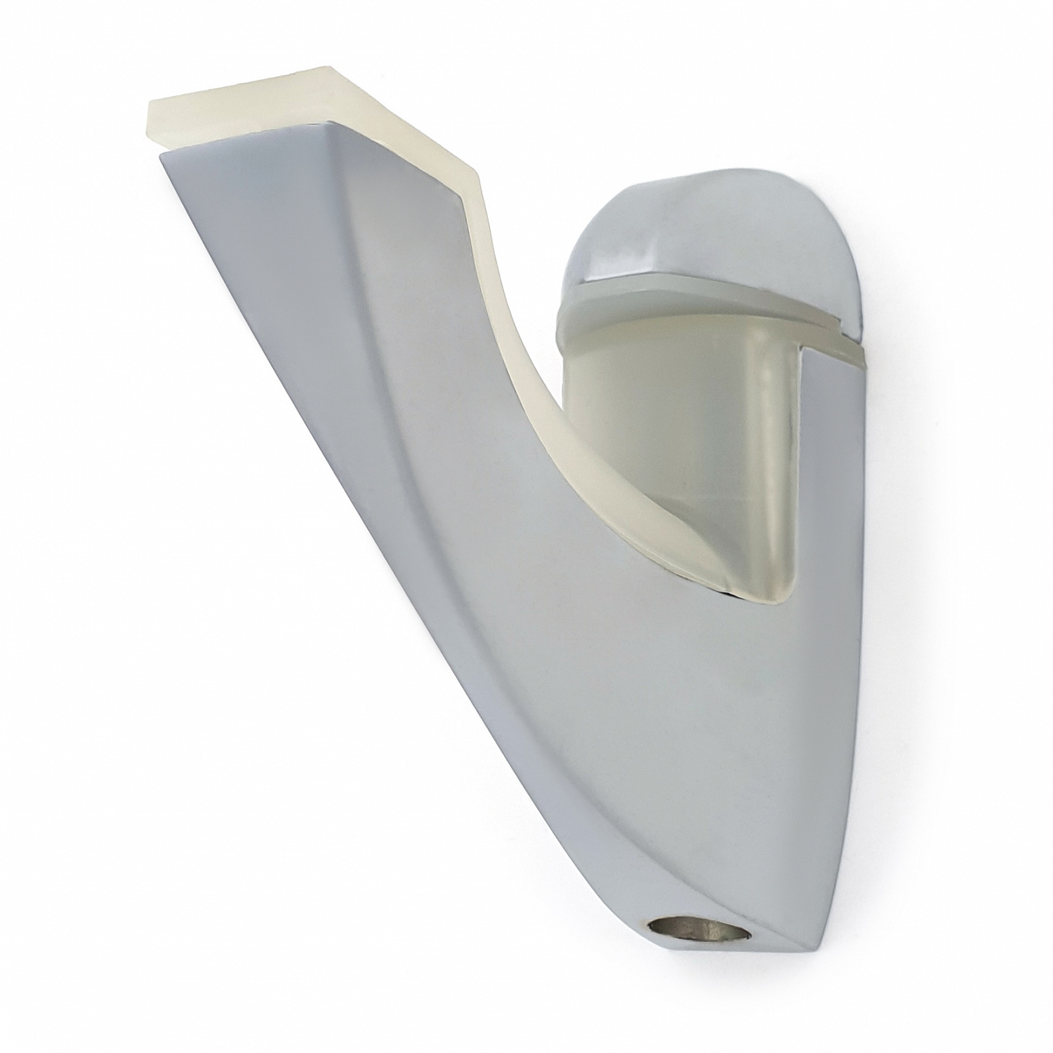 Полкодержатель SOLLER 157В ZY матовыйхром