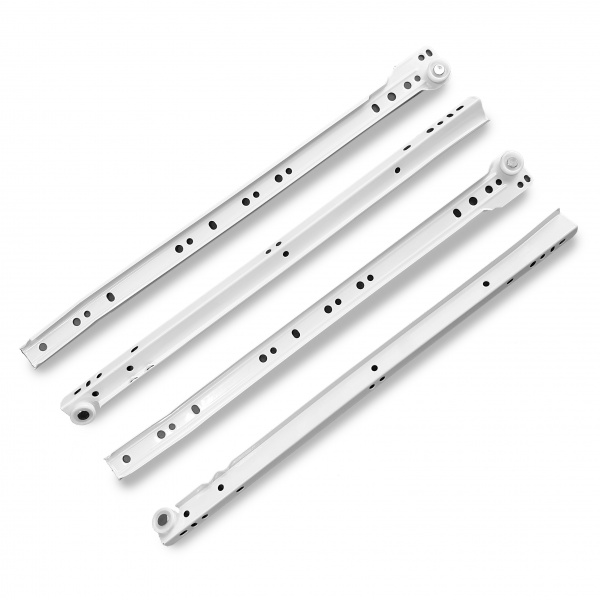 Направляющие роликовые SOLLER 400 мм