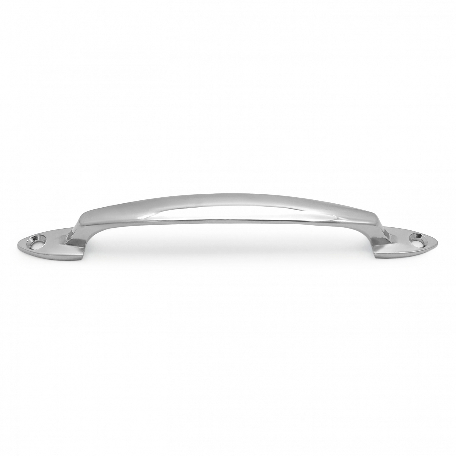 Ручка дверная SOLLER 319-140 хром