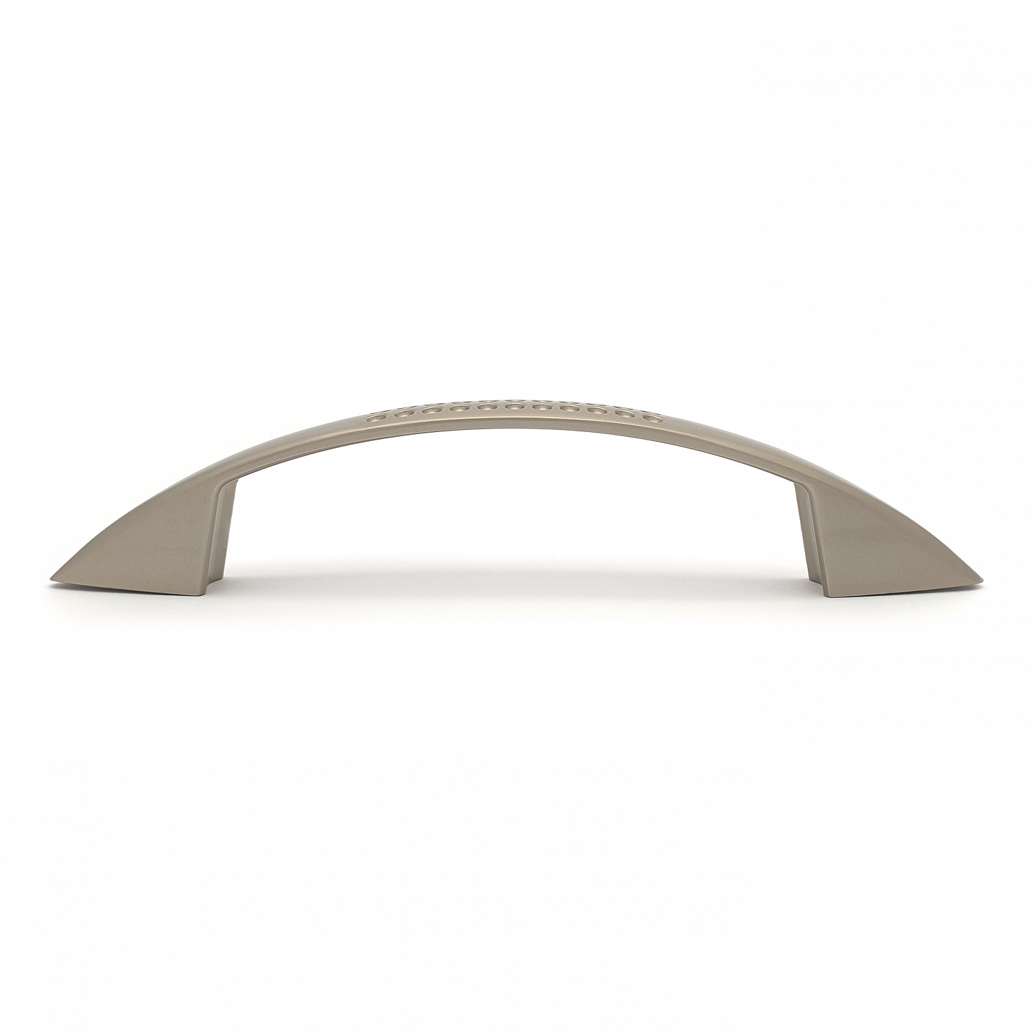 Ручка мебельная SOLLER 2856В-96 сатин 