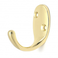 Крючок SOLLER 303 золото