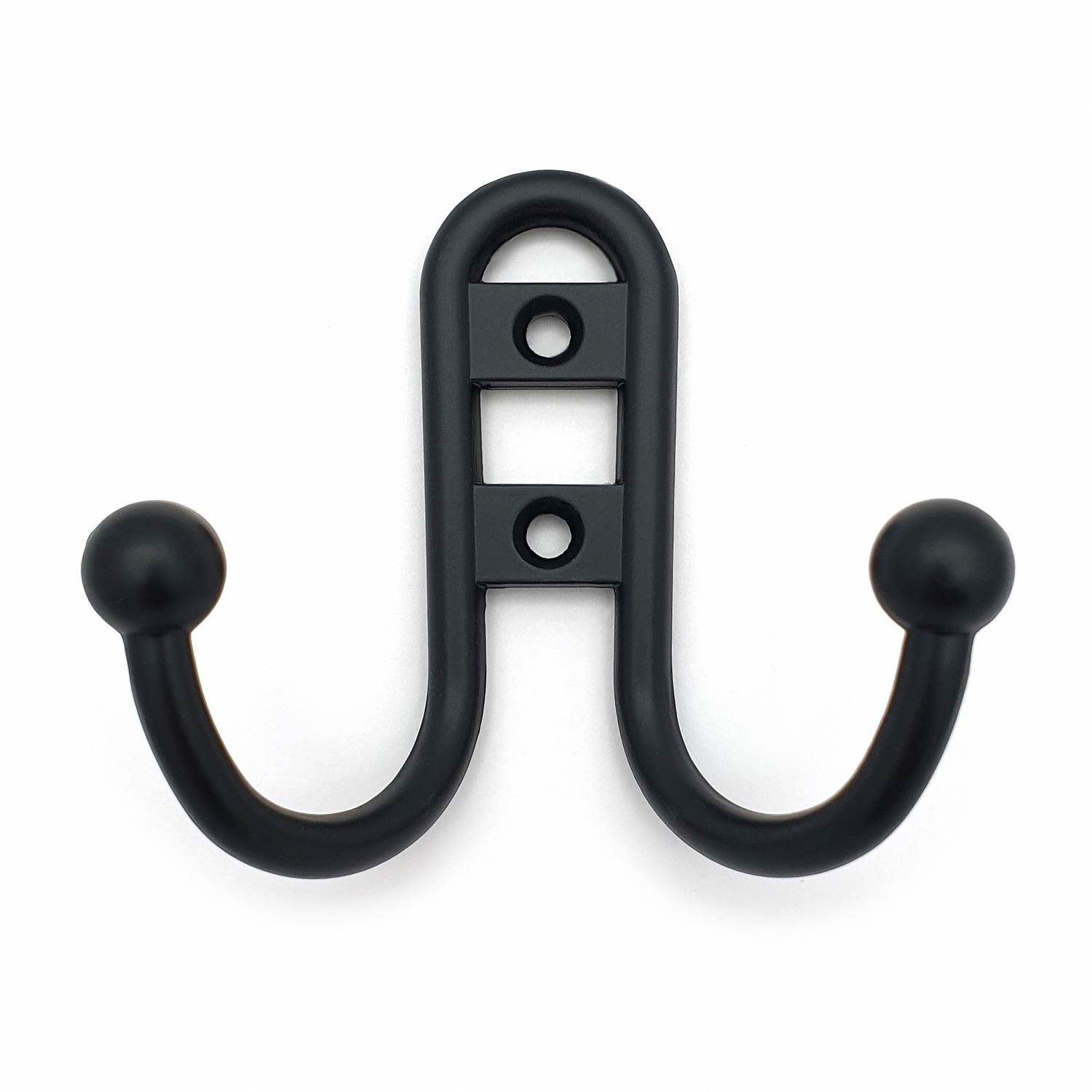 Крючок SOLLER 208В черный