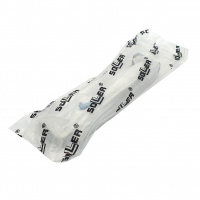 Ручка мебельная SOLLER 872-96 хром