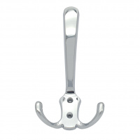 Крючок SOLLER 827A хром