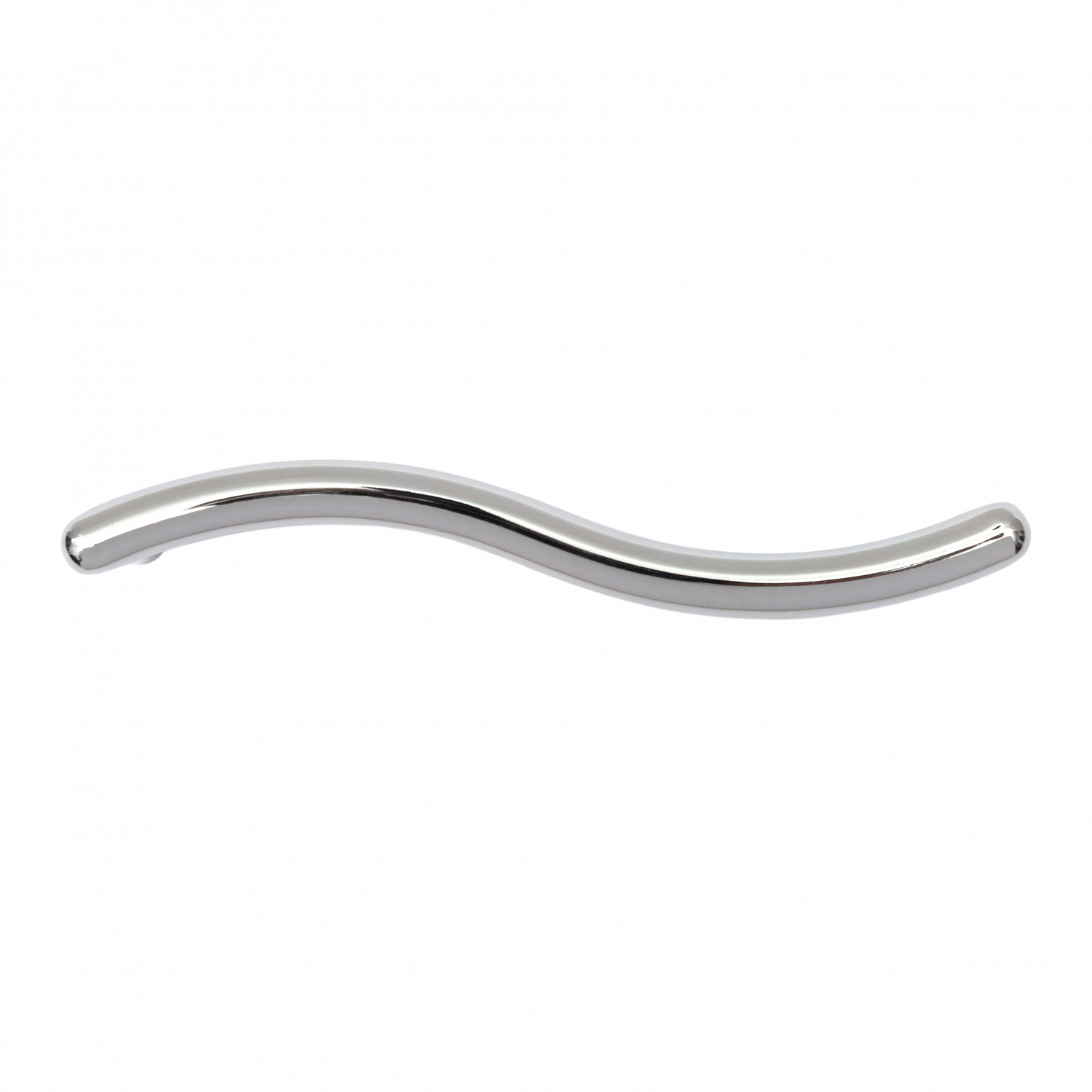 Ручка мебельная SOLLER 237-96 хром