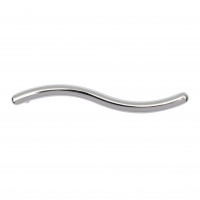 Ручка мебельная SOLLER 237-96 хром