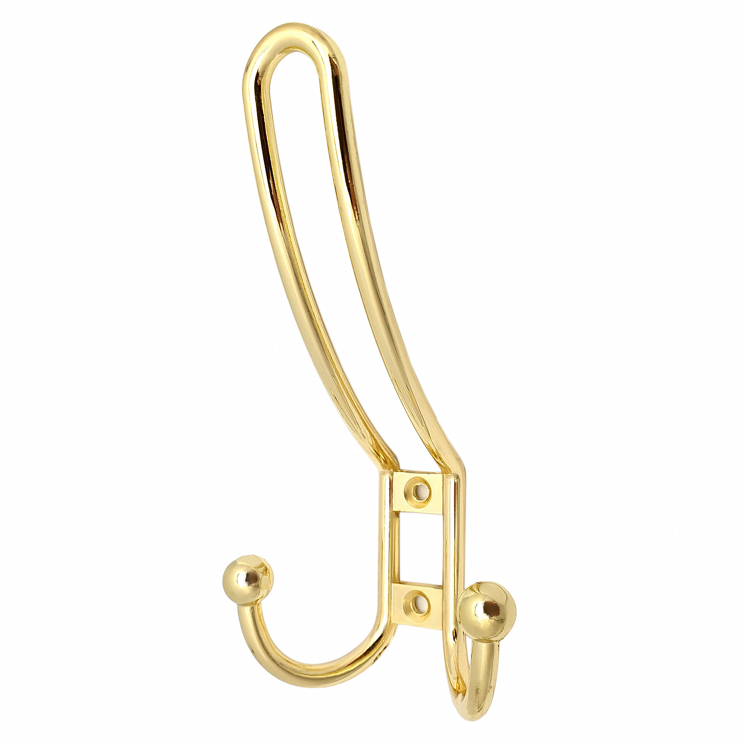 Крючок SOLLER 208А золото