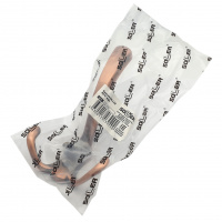 Крючок SOLLER 827A медь