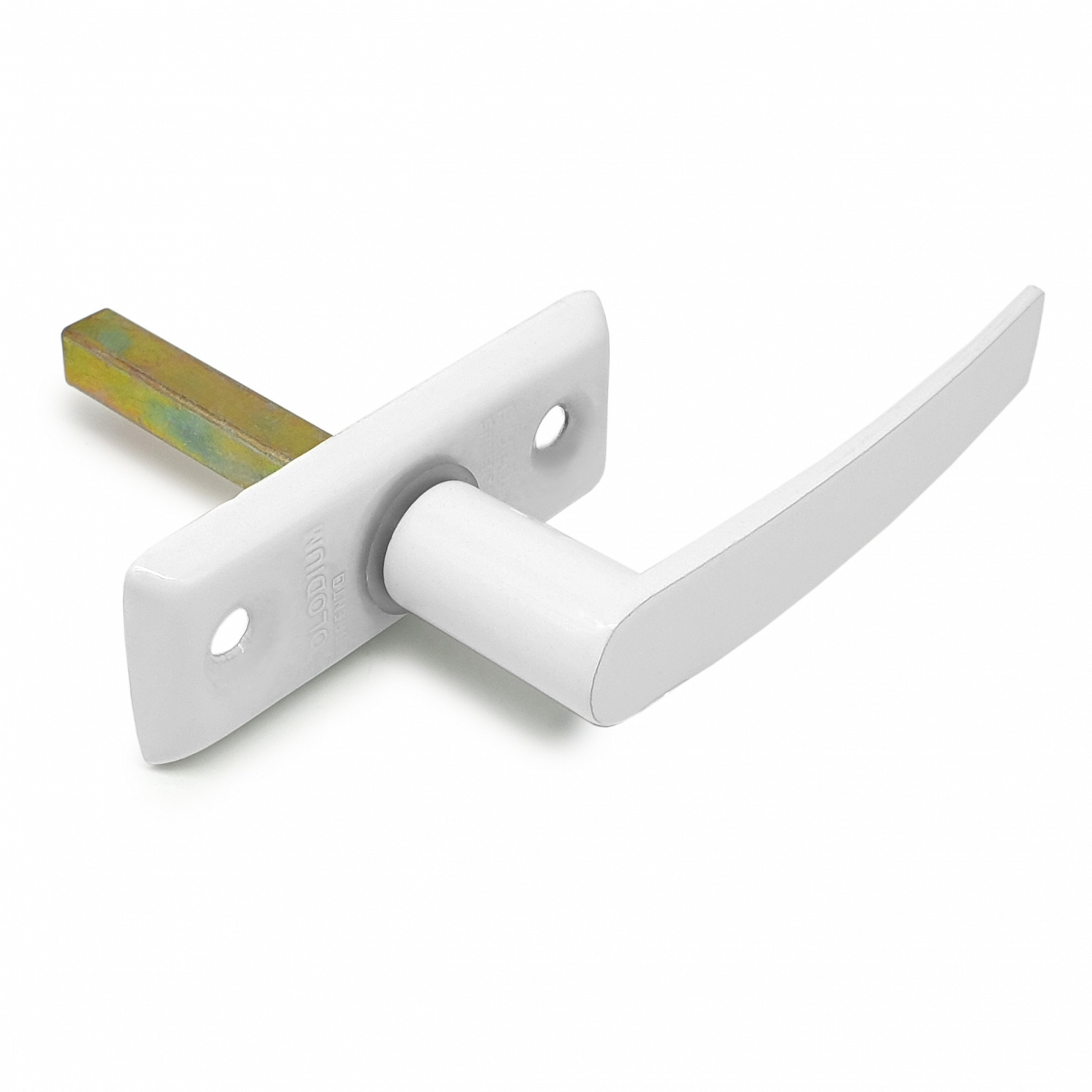 Завертка оконная SOLLER 3020 белая 