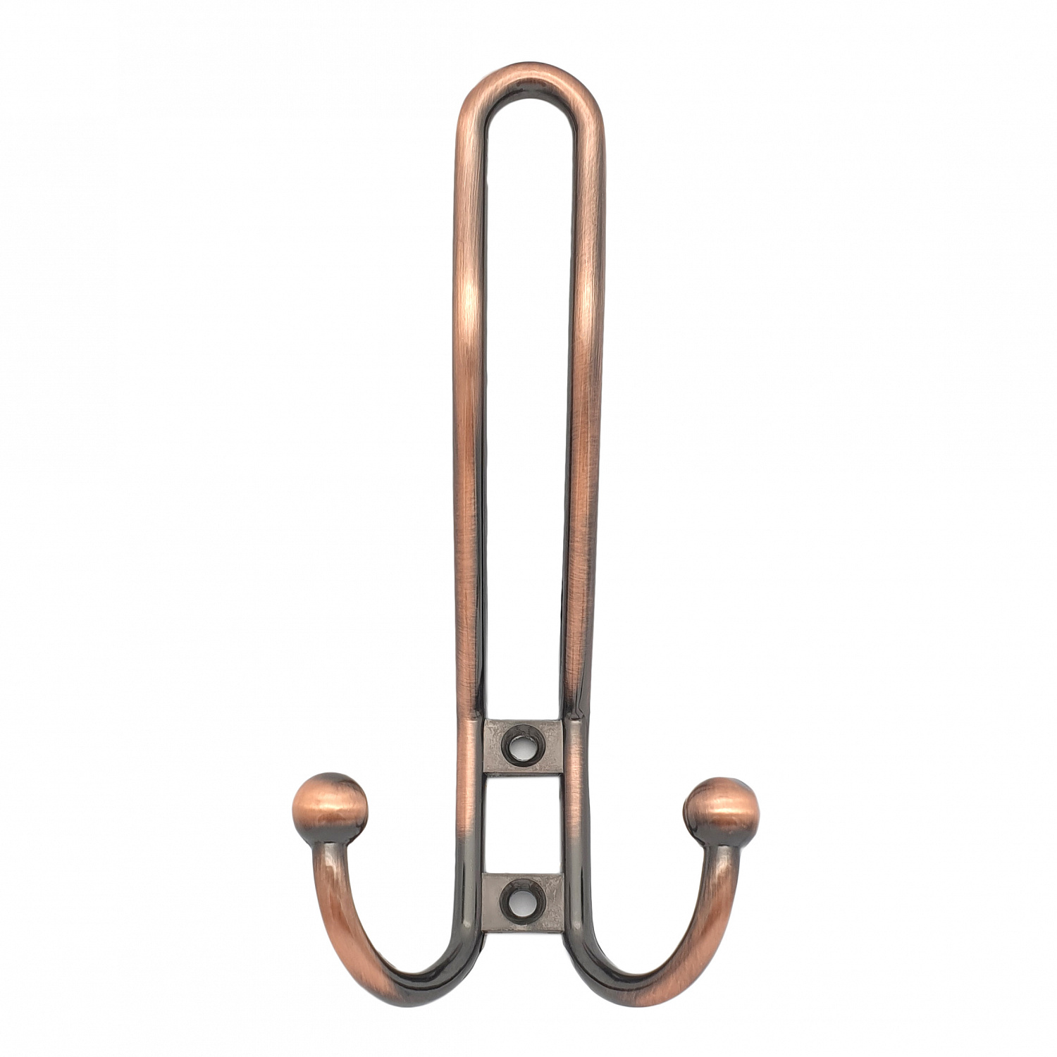 Крючок SOLLER 208А медь