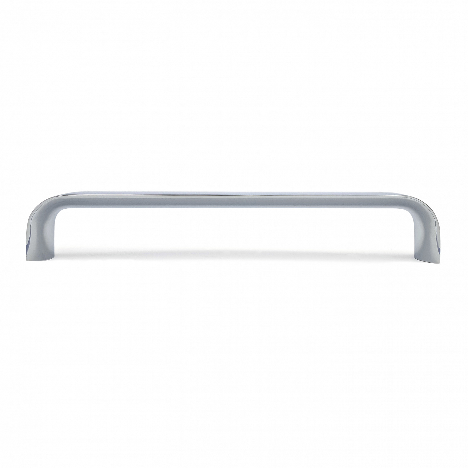 Ручка мебельная SOLLER КА909-160 хром 60 гр.