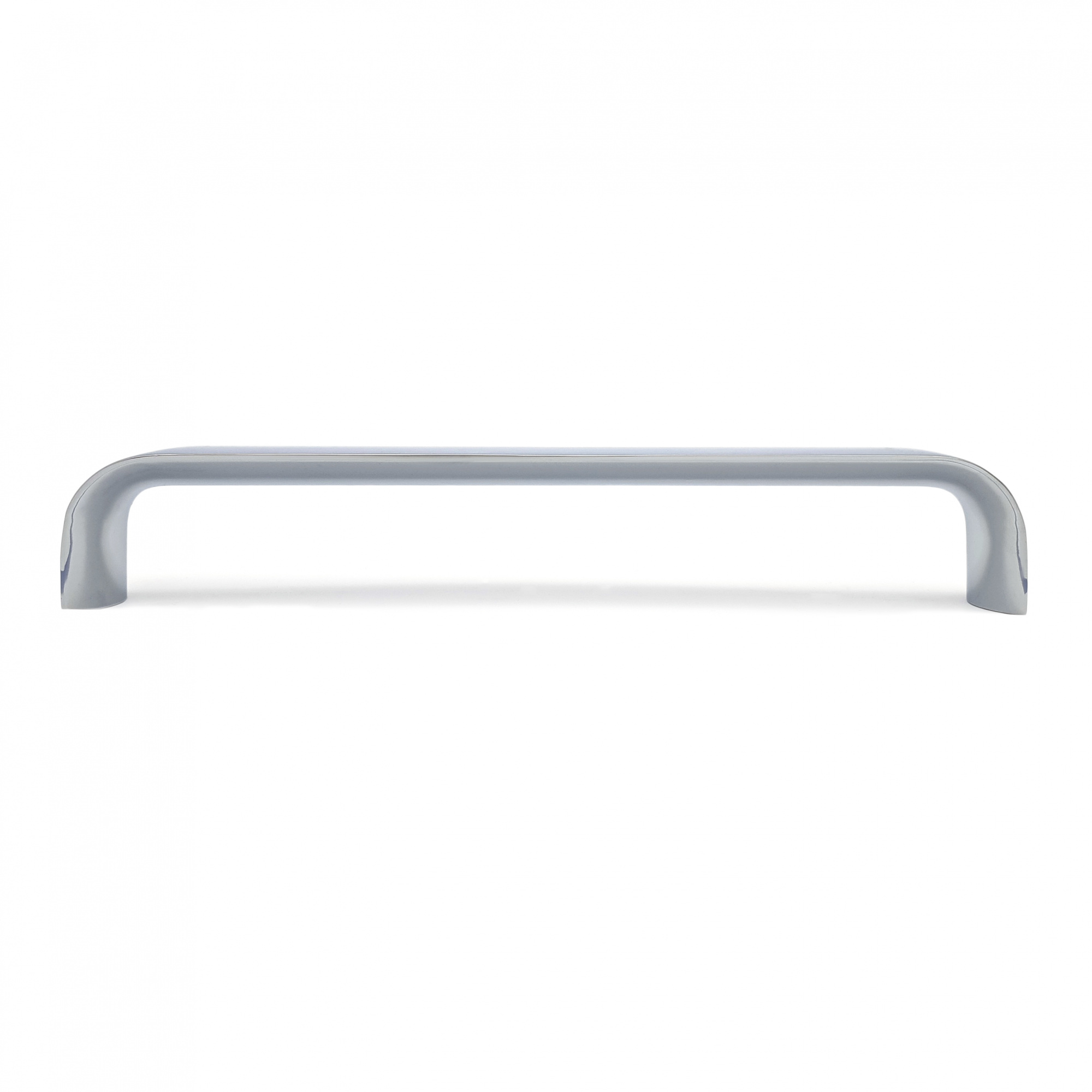 Ручка мебельная SOLLER КА909-160 хром 60 гр.