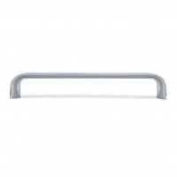 Ручка мебельная SOLLER КА909-160 хром 60 гр.